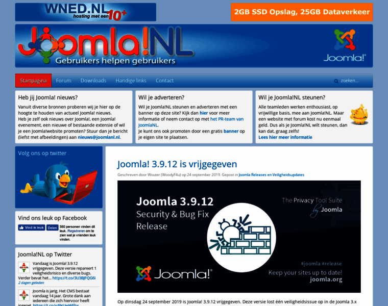 Trigona-hosting2.nl thumbnail