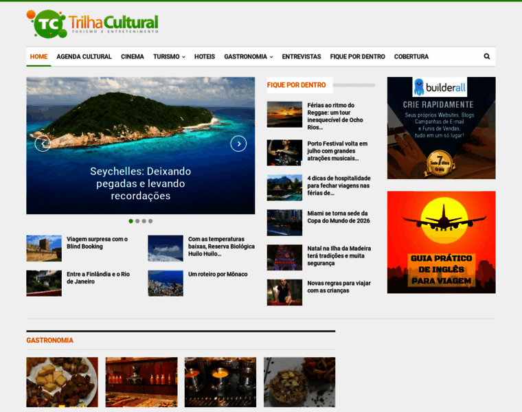 Trilhacultural.com.br thumbnail