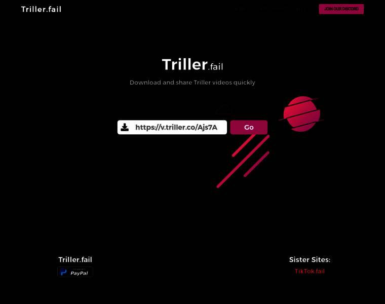 Triller.fail thumbnail