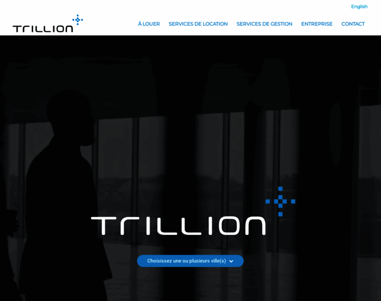 Trillion.ca thumbnail