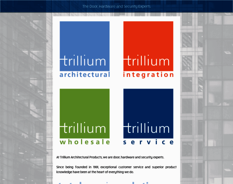 Trillium.group thumbnail
