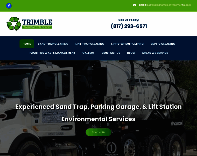 Trimbleenvironmental.com thumbnail