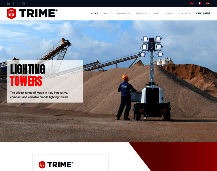 Trime.it thumbnail Trime.it thumbnail