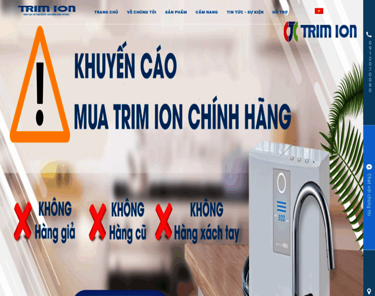 Trimion.vn thumbnail