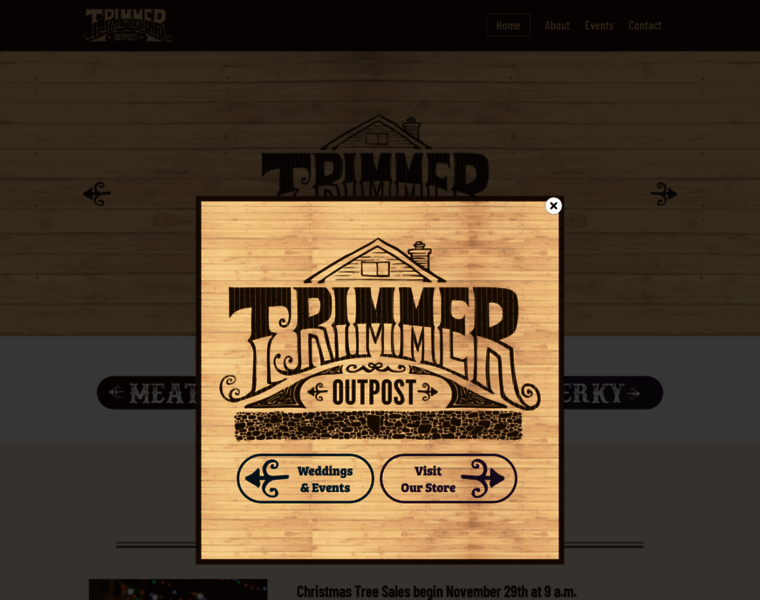 Trimmeroutpost.com thumbnail