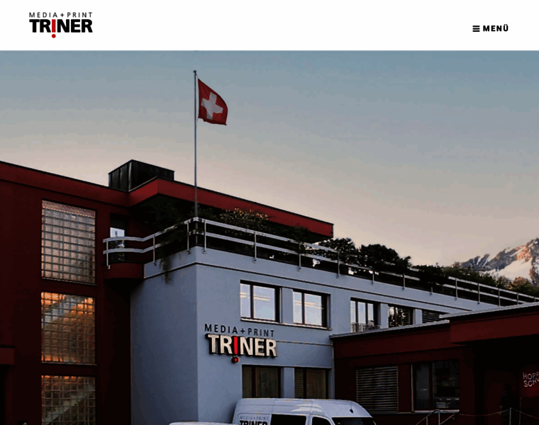Triner.ch thumbnail