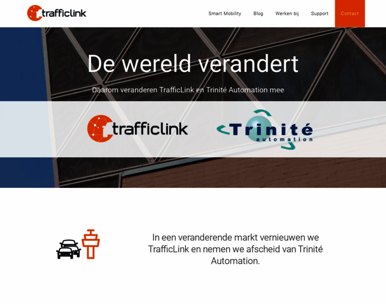 Trinite.nl thumbnail