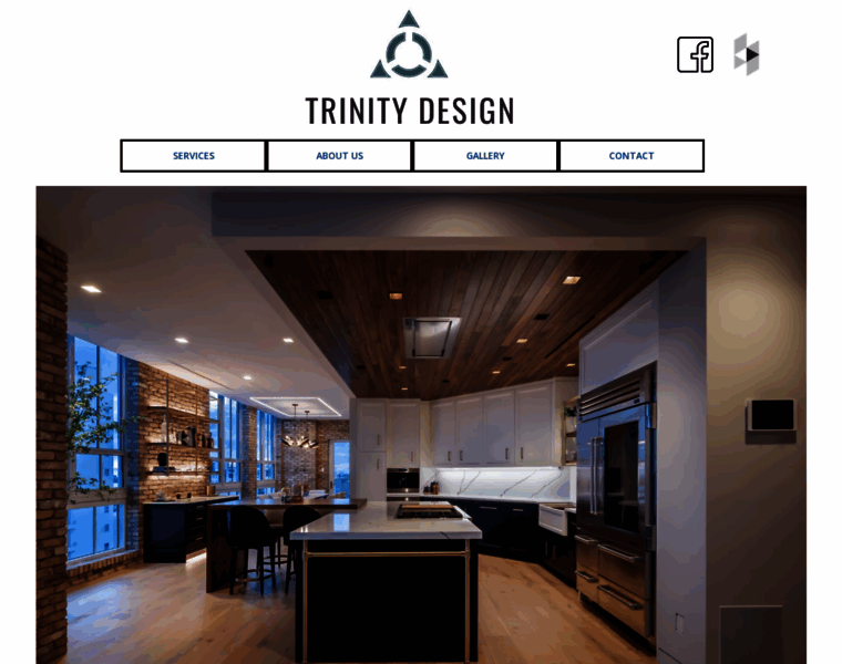 Trinitydesign.us thumbnail