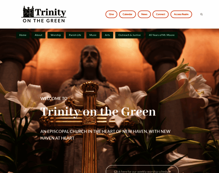 Trinitynewhaven.org thumbnail
