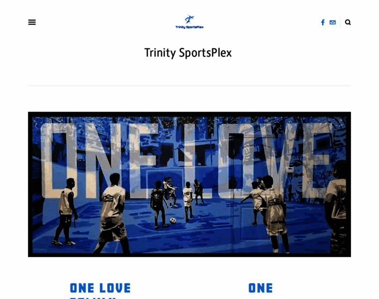 Trinitysportsplex.club thumbnail