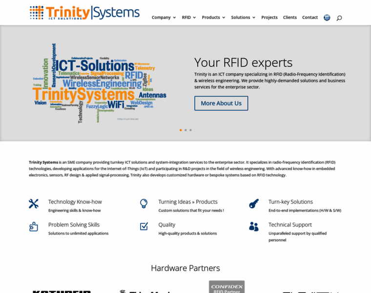 Trinitysystems.gr thumbnail