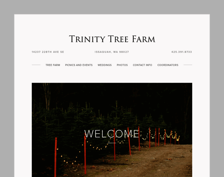 Trinitytreefarm.com thumbnail