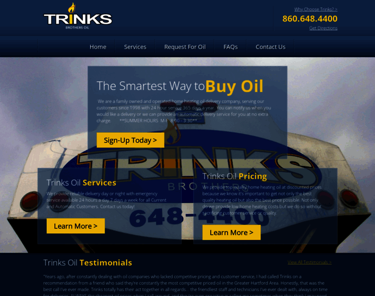 Trinksbrothers.com thumbnail Trinksbrothers.com thumbnail