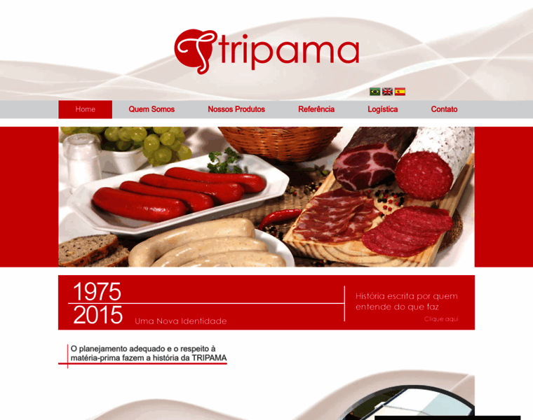 Tripama.com.br thumbnail