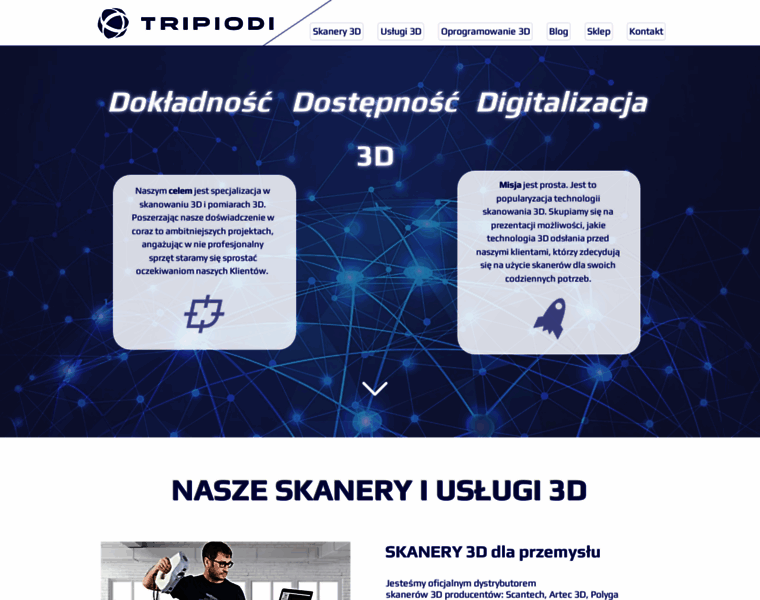 Tripiodi.pl thumbnail