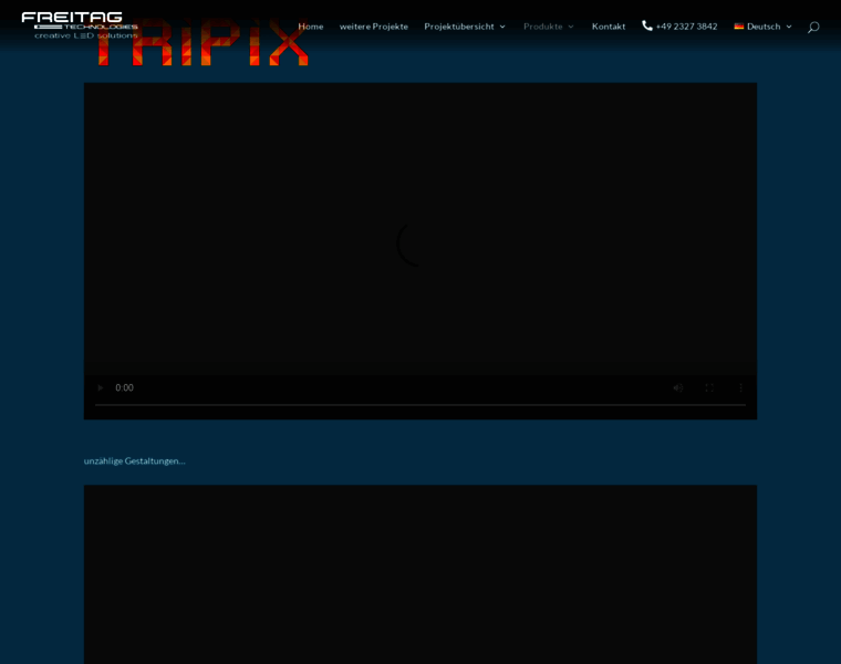 Tripix.info thumbnail
