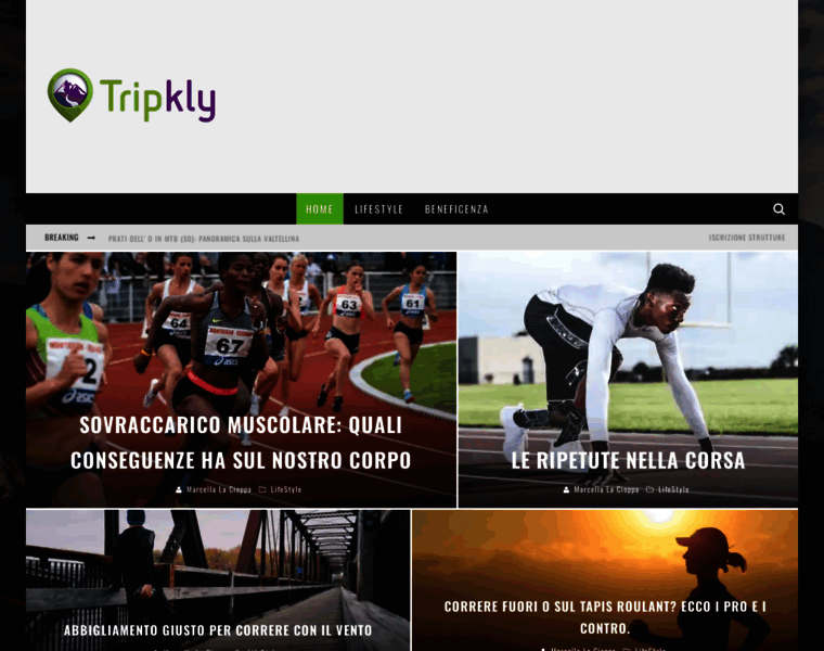 Tripkly.com thumbnail