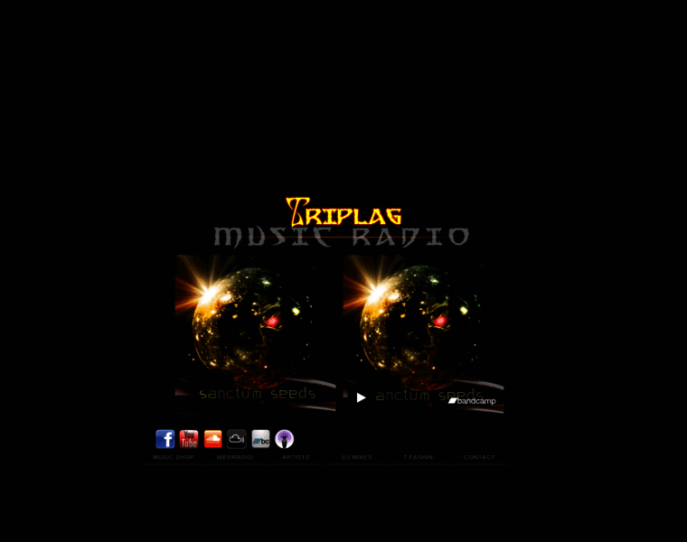 Triplag.com thumbnail
