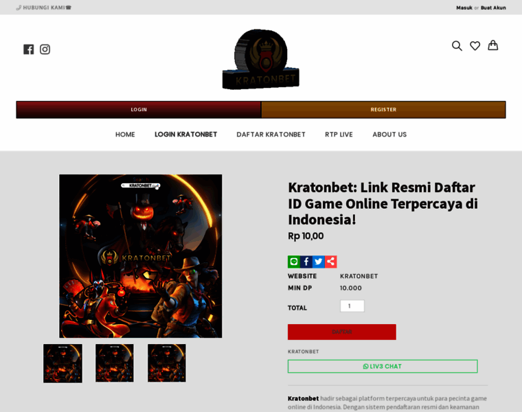 Triplephoenixlicensing.com thumbnail