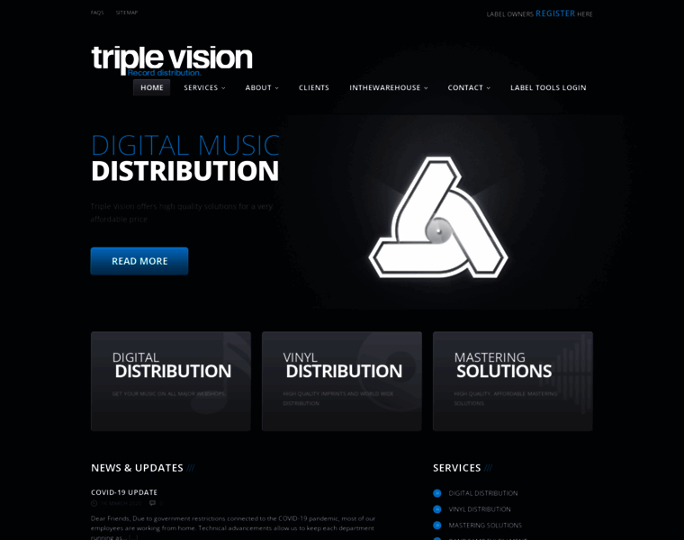 Triplevisiondigital.com thumbnail