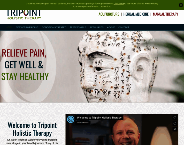 Tripointtherapy.com thumbnail