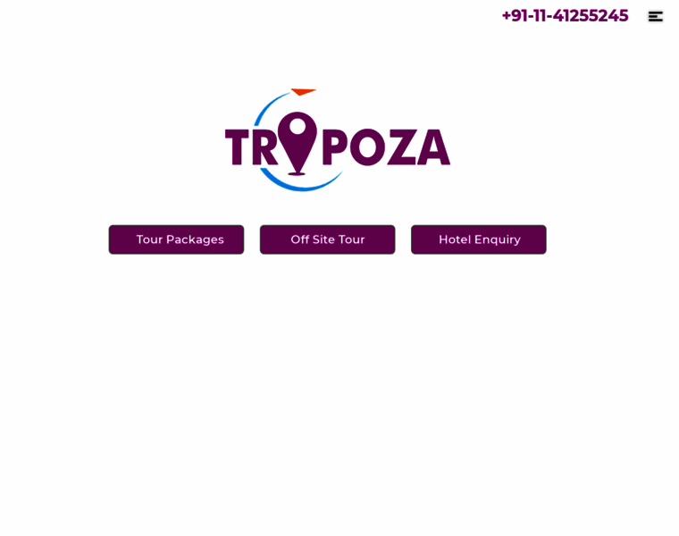 Tripoza.in thumbnail