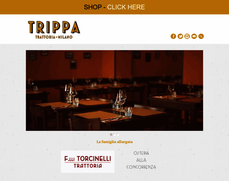 Trippamilano.it thumbnail