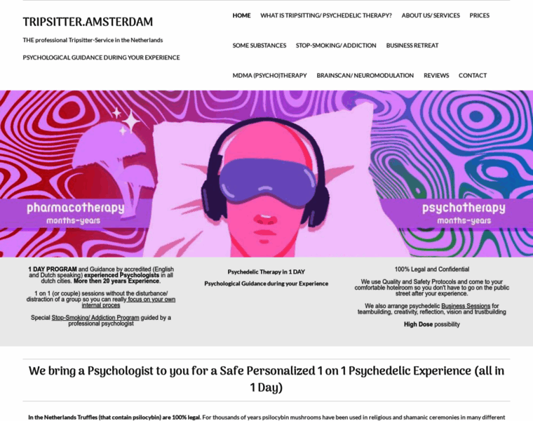 Tripsitter.amsterdam thumbnail