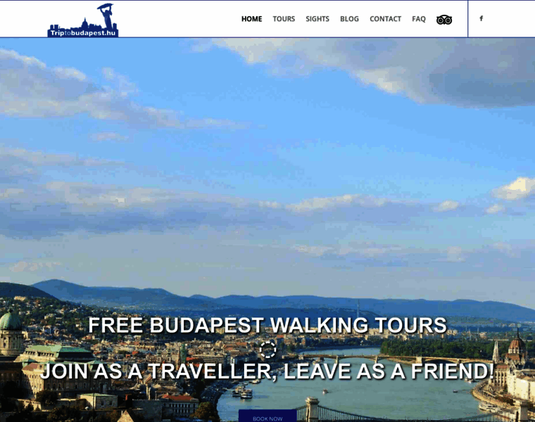 Triptobudapest.hu thumbnail