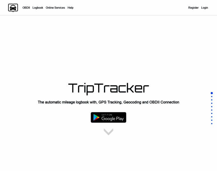 Triptracker.app thumbnail