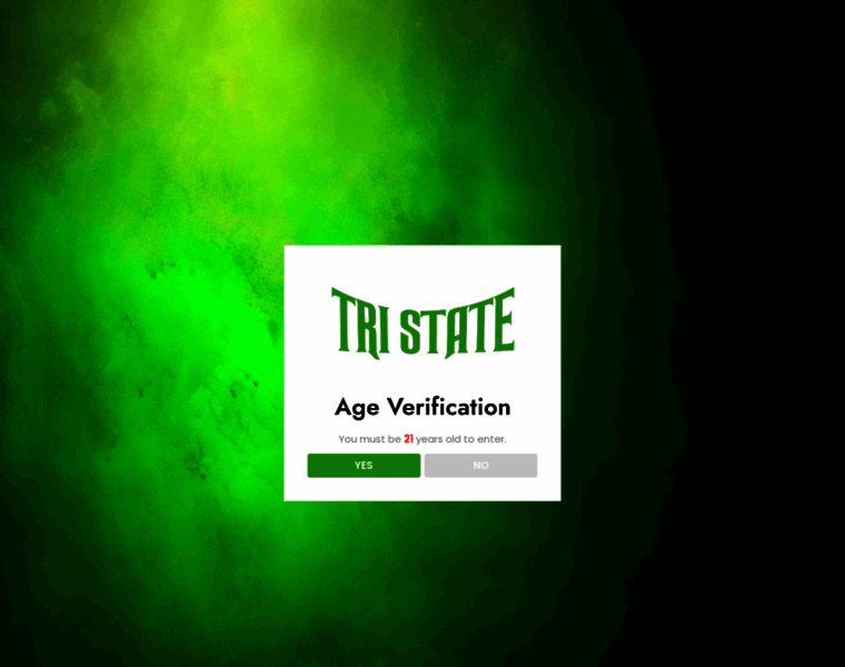 Tristatedistro.com thumbnail