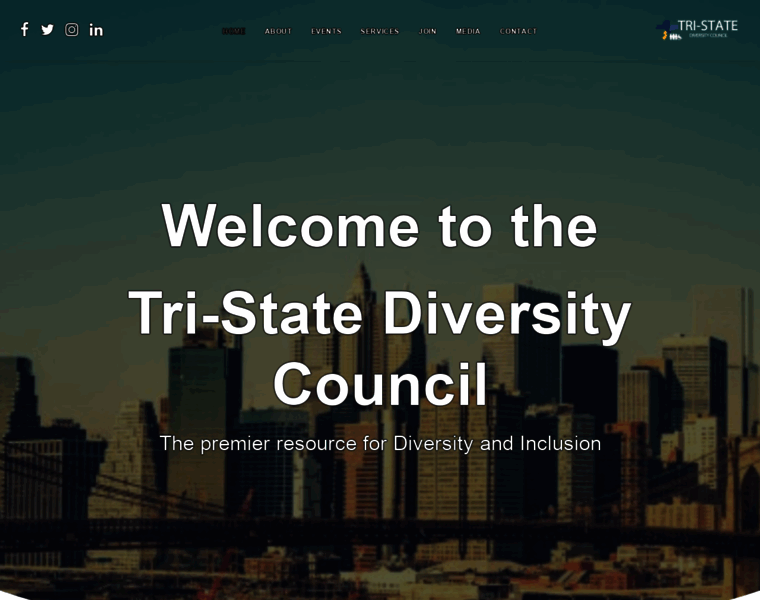 Tristatediversitycouncil.org thumbnail