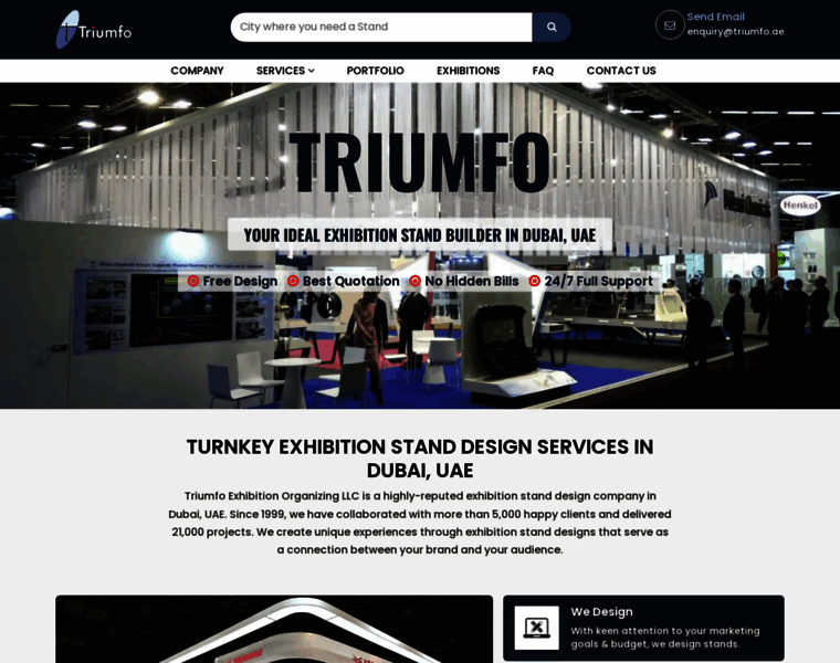 Triumfo.ae thumbnail