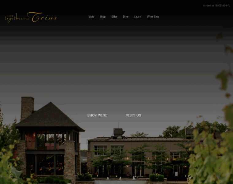 Triuswines.com thumbnail Triuswines.com thumbnail
