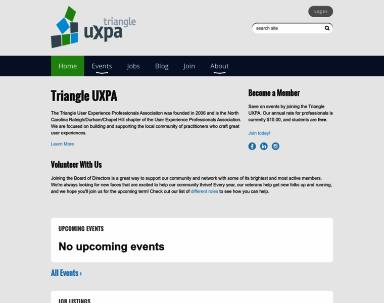 Triuxpa.org thumbnail