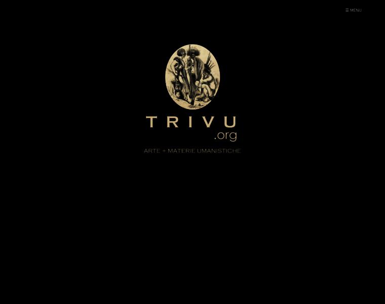 Trivu.org thumbnail