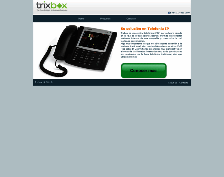 Trixboxla.com thumbnail