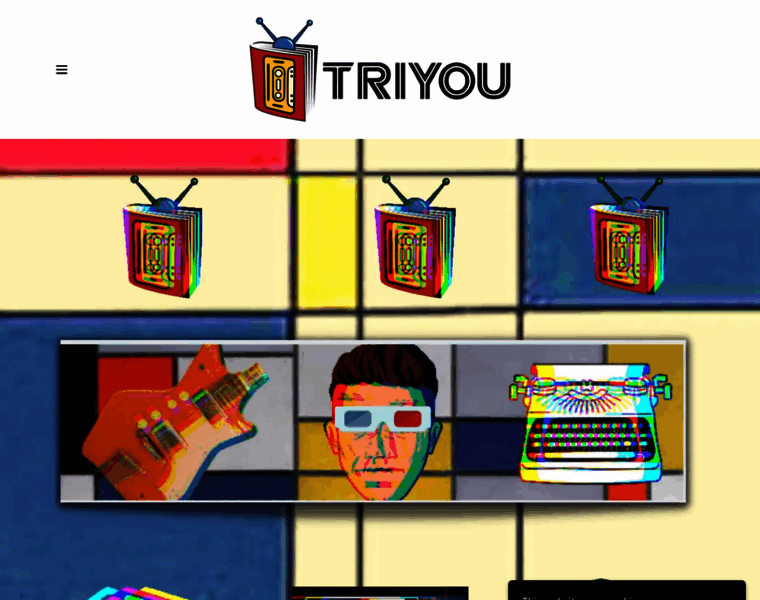Triyou.com thumbnail
