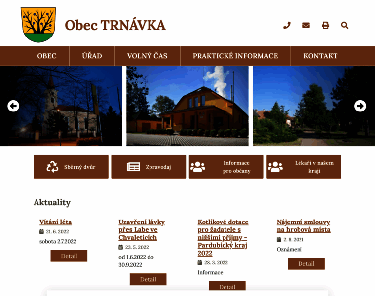 Trnavka-obec.cz thumbnail