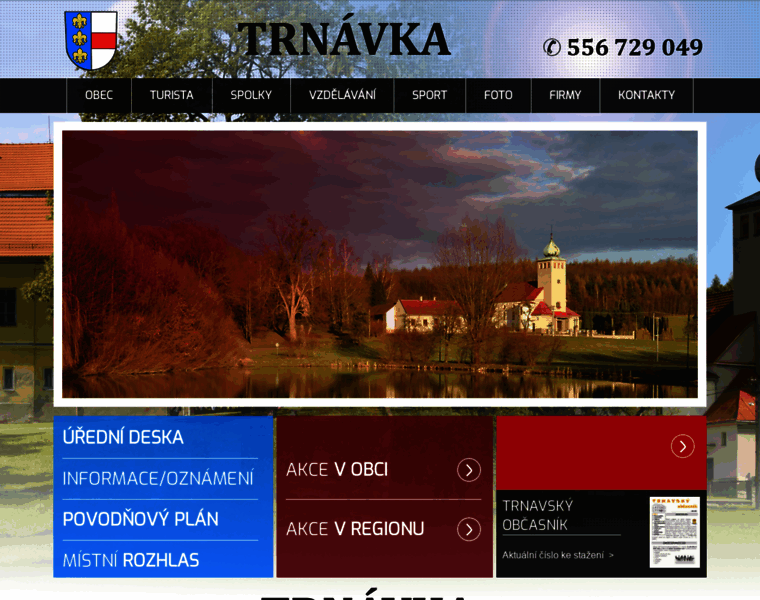 Trnavka.cz thumbnail