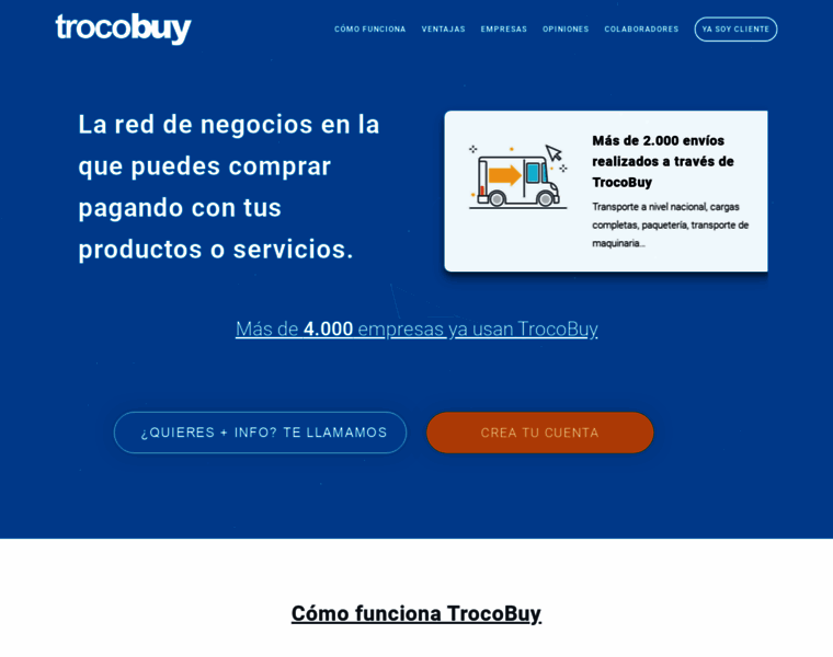 Trocobuy.com thumbnail