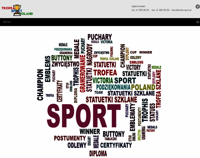 Trofea-sport.pl thumbnail