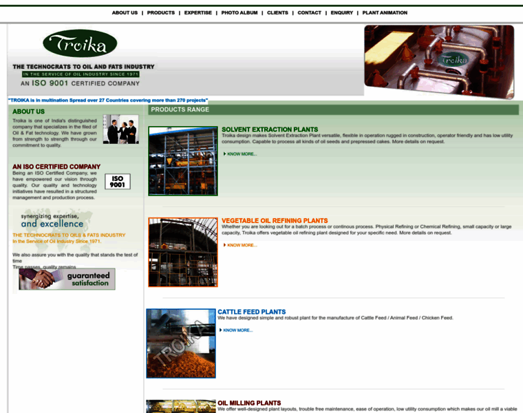 Troikaindia.com thumbnail Troikaindia.com thumbnail