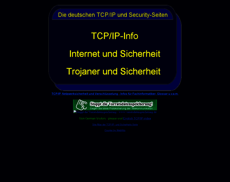 Trojaner-und-sicherheit.de thumbnail