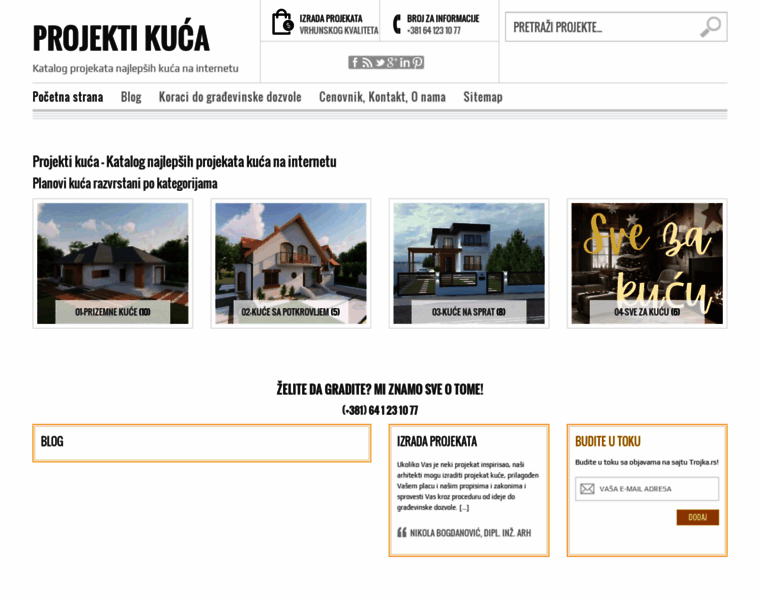 Trojka.rs thumbnail