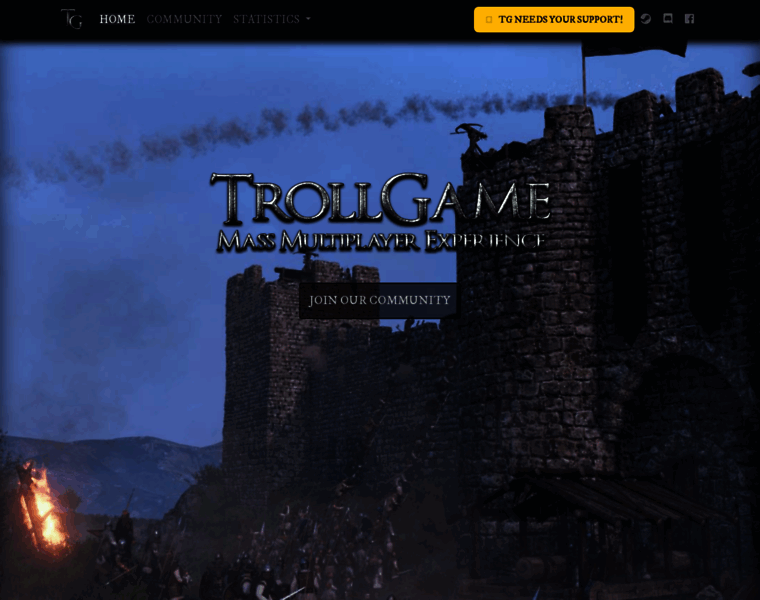 Troll-game.org thumbnail Troll-game.org thumbnail
