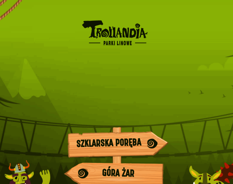 Trollandia.pl thumbnail