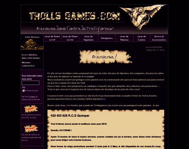 Trollsgames.com thumbnail