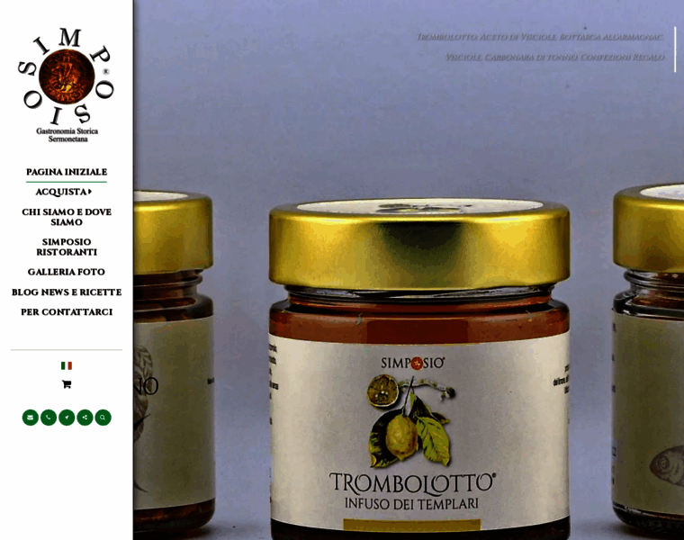 Trombolotto.biz thumbnail
