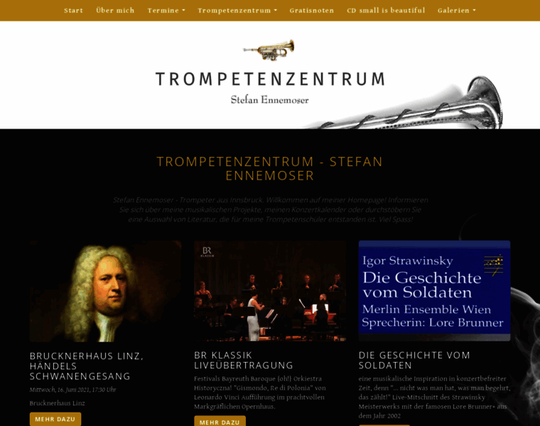 Trompetenzentrum.info thumbnail